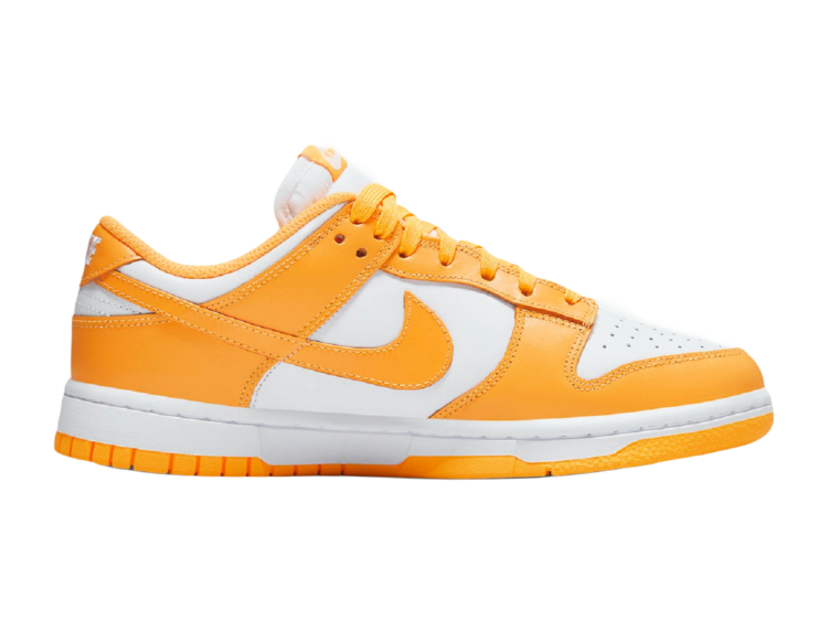Nike Dunk Low Laser Orange
