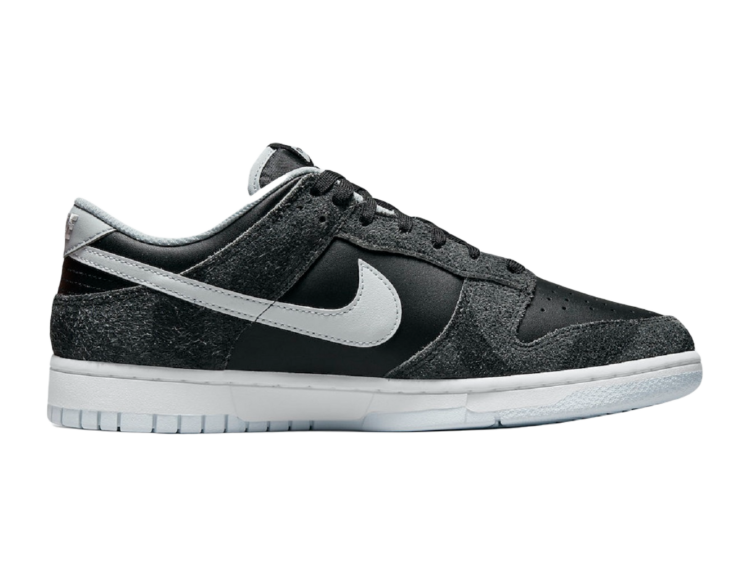 Nike Dunk Low Retro Animal Pack Zebra