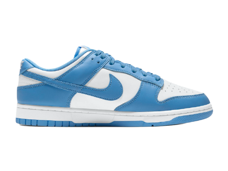 Nike Dunk Low UNC (2021)