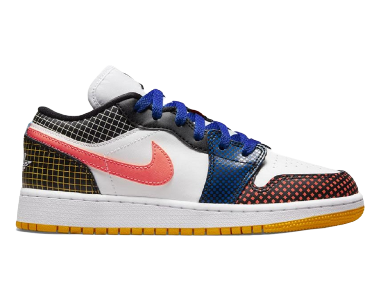 Air Jordan 1 Low MMD (GS)
