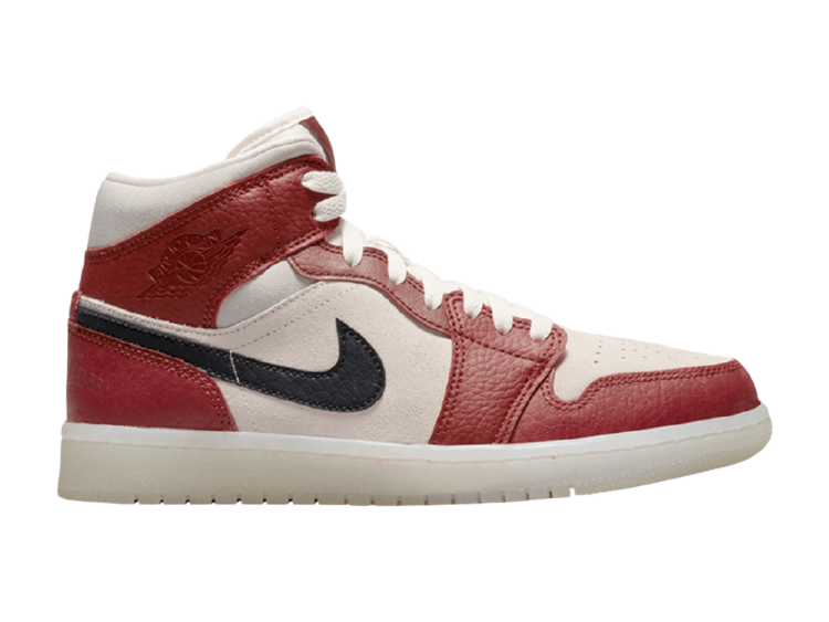 Nike Air Jordan 1 Mid Anti-Gravity Machines (W)
