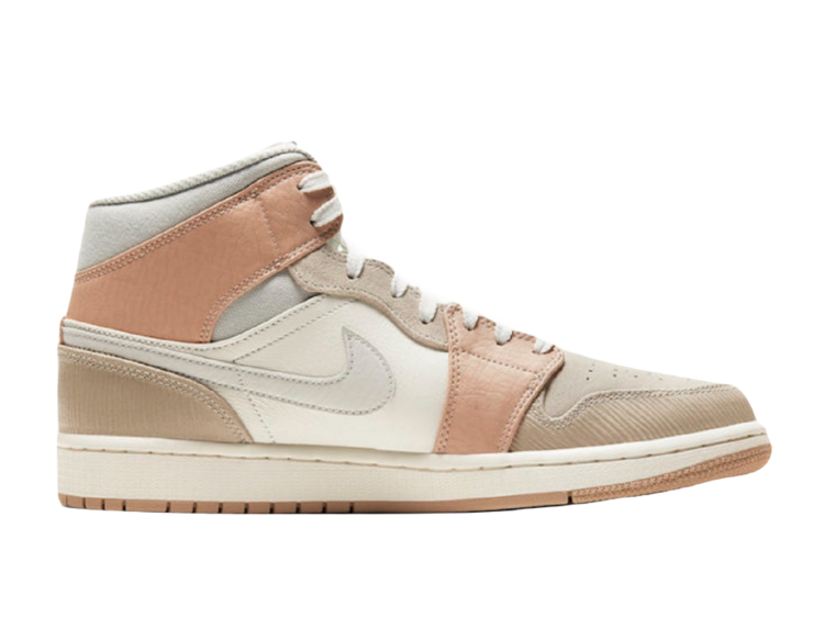 Nike Air Jordan 1 Mid Milan