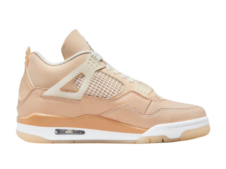 Nike Air Jordan 4 Retro Shimmer (W)