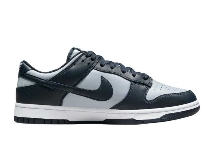 Nike Dunk Low Georgetown