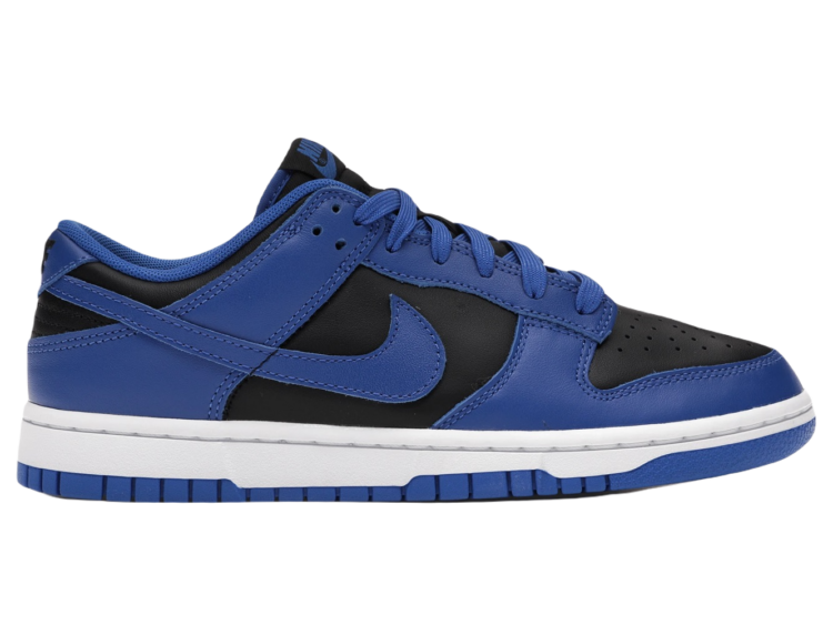 Nike Dunk Low Retro Hyper Cobalt (2021)