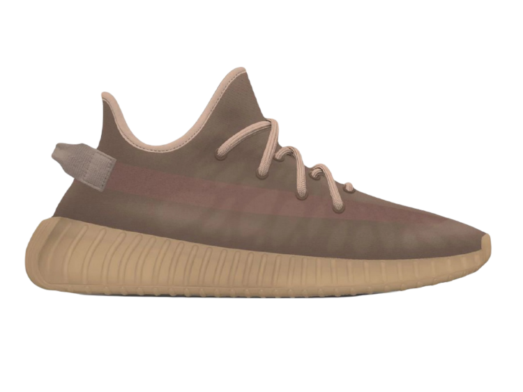 adidas Yeezy Boost 350 V2 Mono Mist