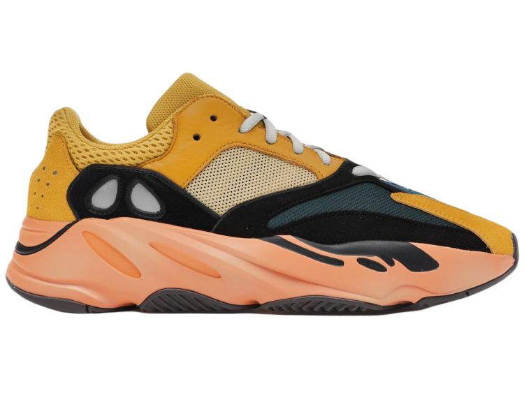 adidas Yeezy Boost 700 Sun