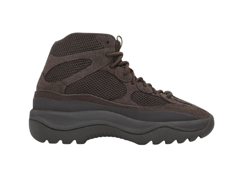 adidas Yeezy Desert Boot Oil