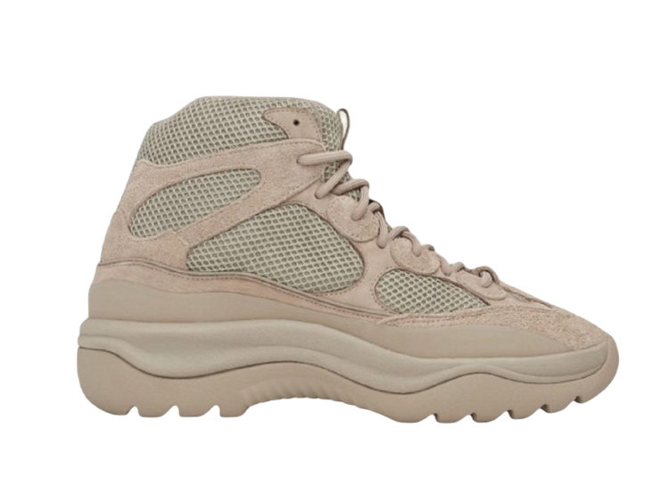 adidas Yeezy Desert Boot Rock