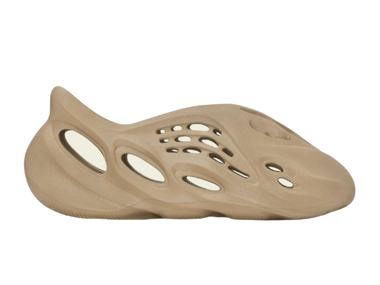 adidas Yeezy Foam RNNR Ochre