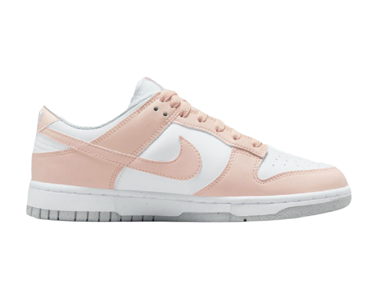 Nike Dunk Low Move To Zero Pale Coral (W)