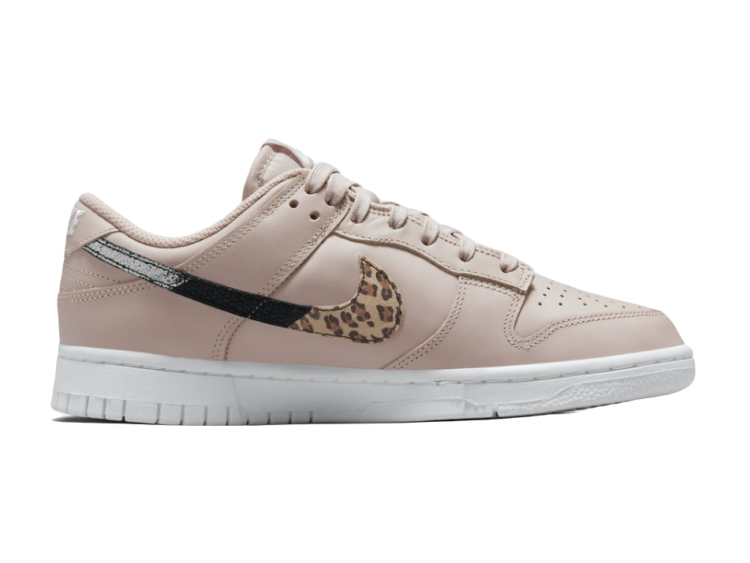 Nike Dunk Low SE Animal Instinct Fossil Stone (W)