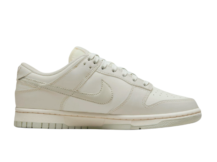 Nike Dunk Low Sail Light Bone (W)