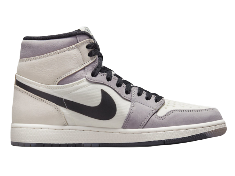 Nike Air Jordan 1 High Element Gore-Tex Light Bone
