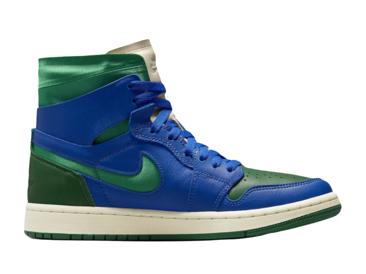 Nike Air Jordan 1 High Zoom CMFT Califia Aleali May (W)