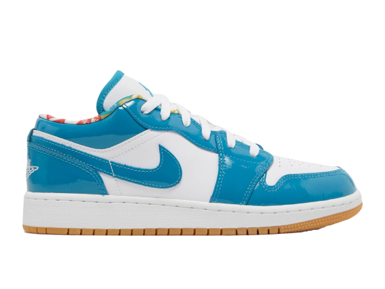 Nike Air Jordan 1 Low Barcelona (GS)