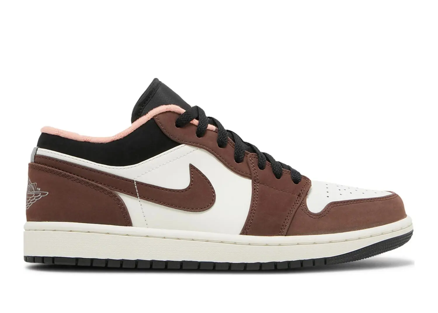 nike air jordan 1 low mocha