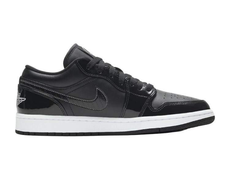 Nike Air Jordan 1 Low SE All-Star (2021)