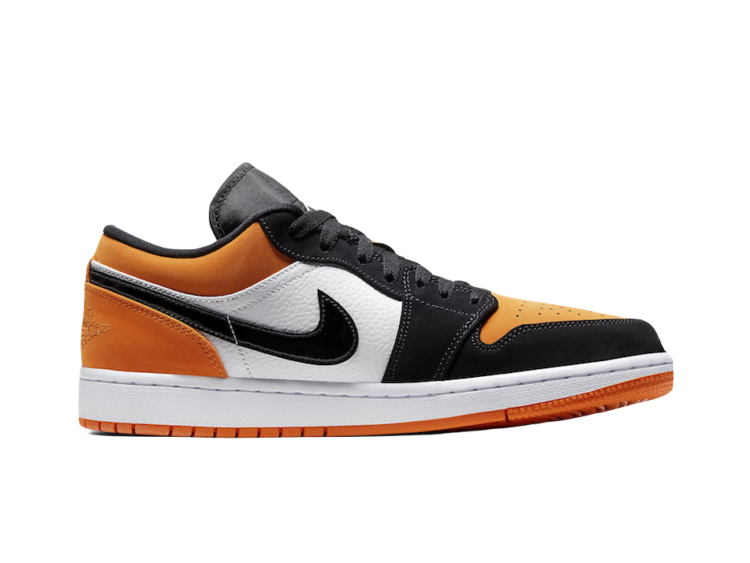 Nike Air Jordan 1 Low Shattered Backboard