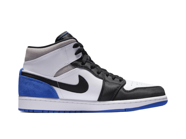 Nike Air Jordan 1 Mid SE Union Royal