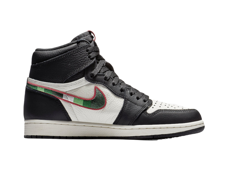 Nike Air Jordan 1 Retro High Sports Illustrated (A Star Is Born)