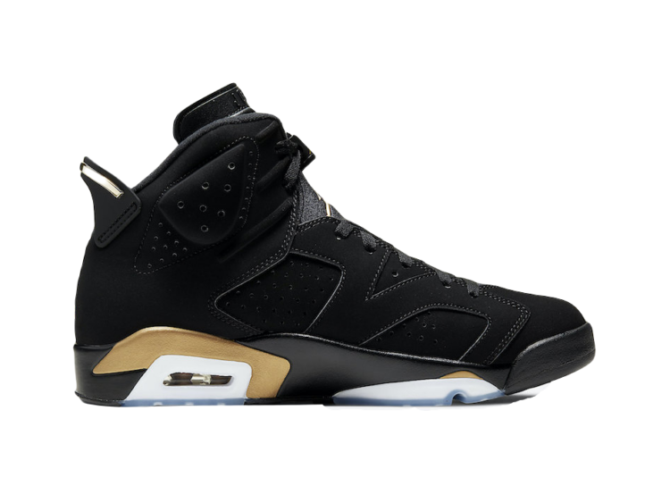 Nike Air Jordan 6 Retro DMP (2020)