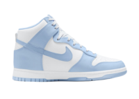 Nike Dunk High Aluminum (W)