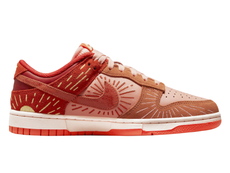Nike Dunk Low Winter Solstice (W)