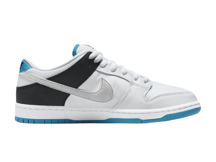 Nike SB Dunk Low Laser Blue