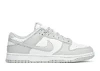 nike dunk low grey fog