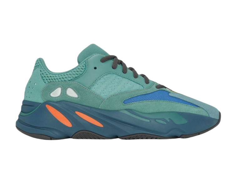 adidas yeezy boost 700 faded azure