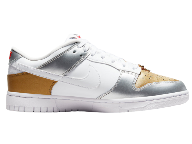 nike dunk low heirloom (w)