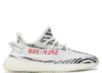 adidas yeezy boost 350 v2 zebra