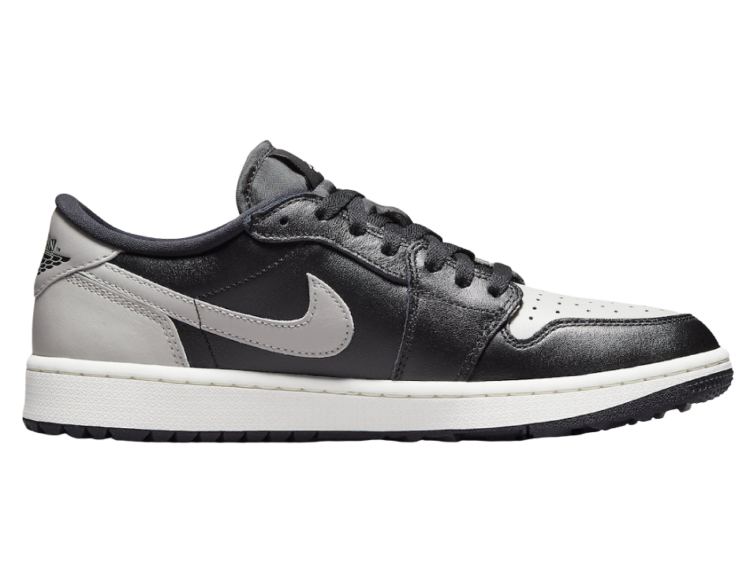 nike air jordan 1 retro low golf shadow
