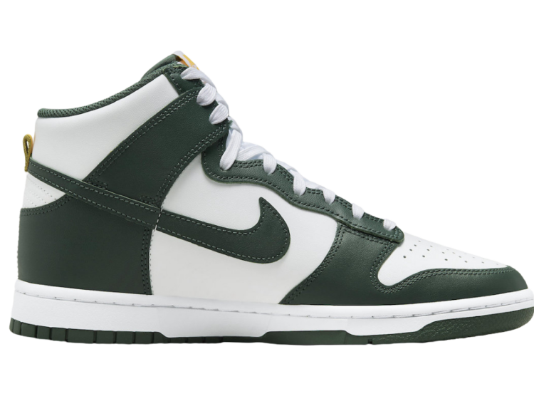 nike dunk high australia (gs)