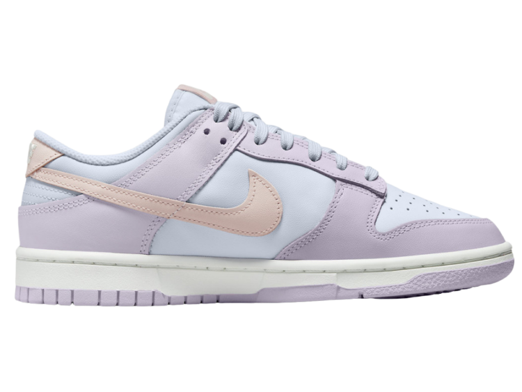 nike dunk low easter 2022 (w)