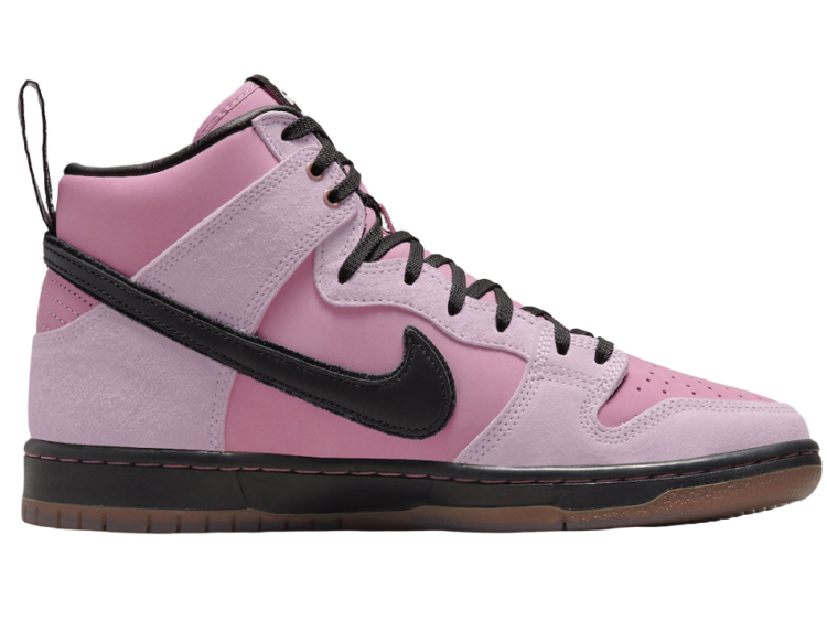 nike sb dunk high pro kcdc