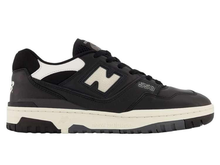 new balance 550 panda