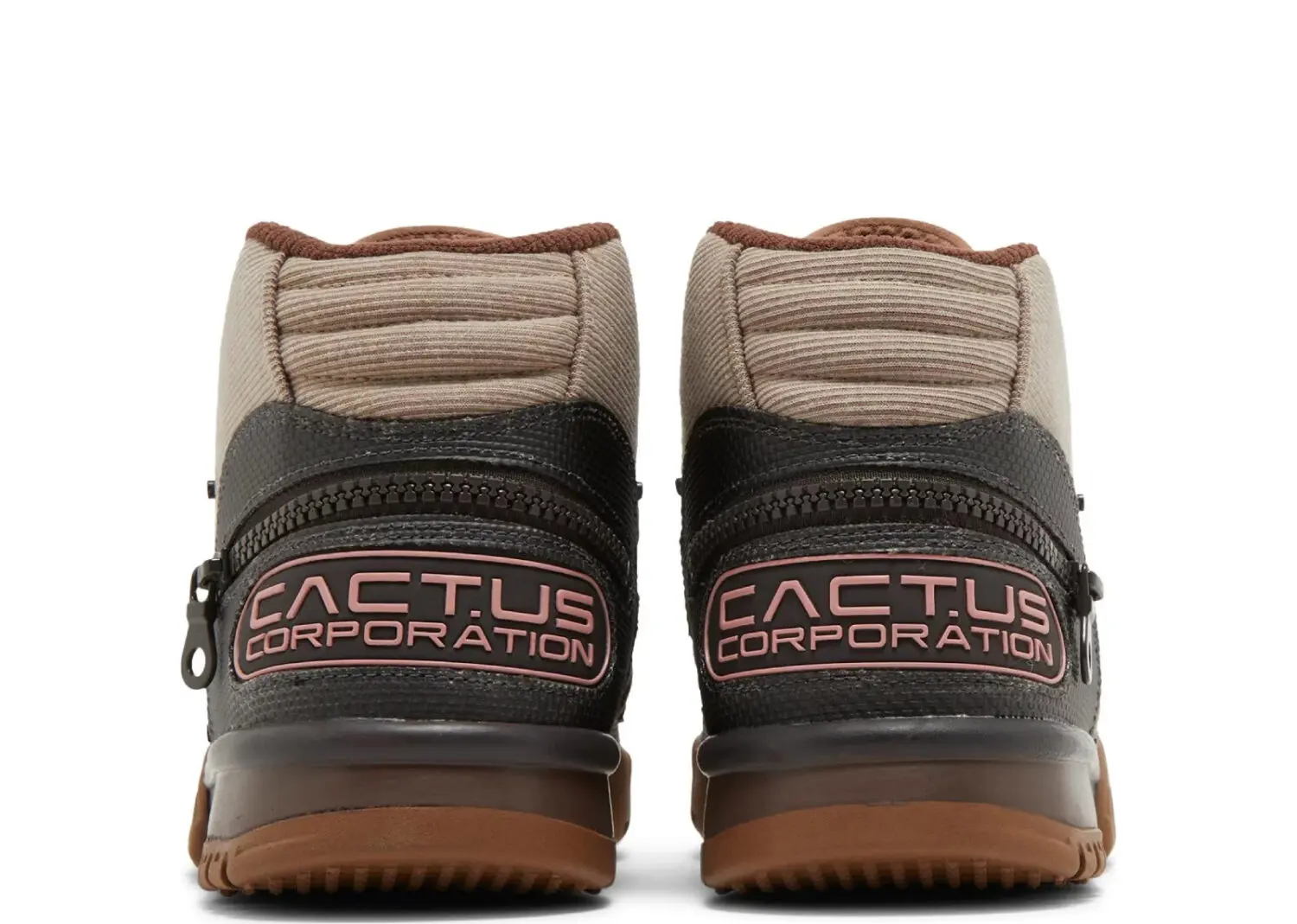 nike air trainer 1 sp travis scott wheat