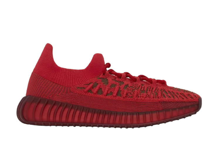 adidas yeezy 350 v2 cmpct slate red