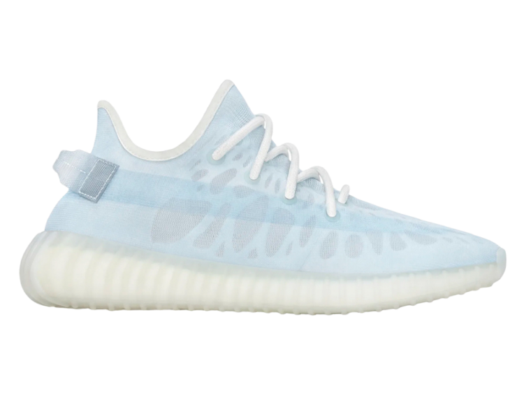adidas yeezy boost 350 v2 mono ice
