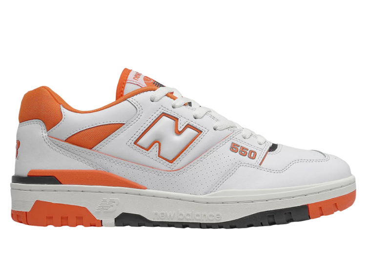new balance 550 syracuse