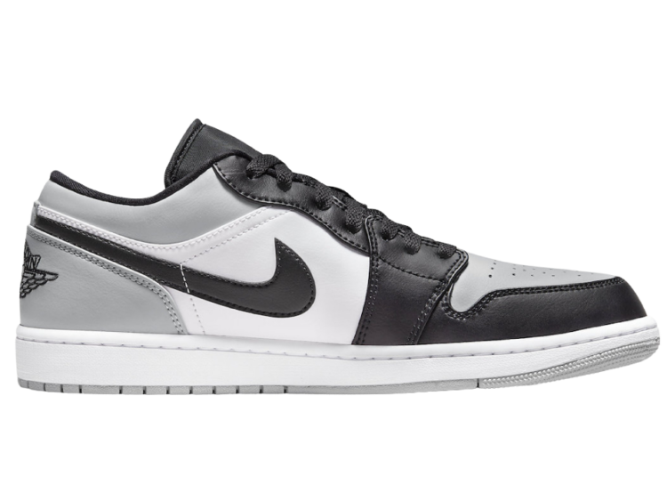 nike air jordan 1 low shadow toe