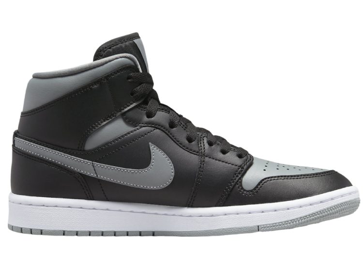 nike air jordan 1 mid shadow (w)