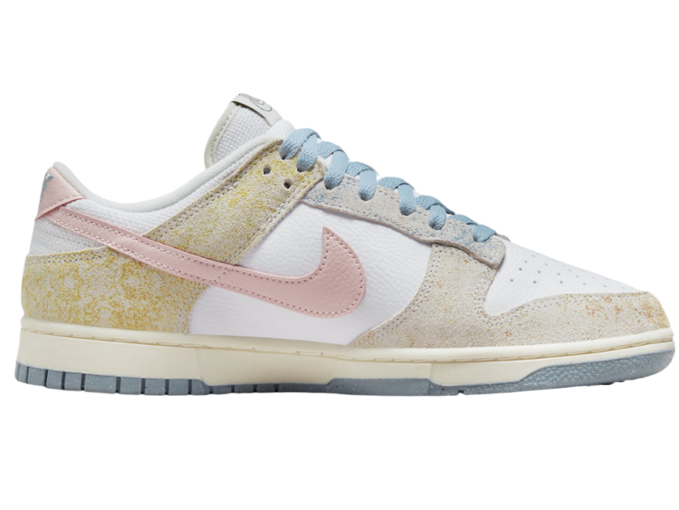 nike dunk low oxidized