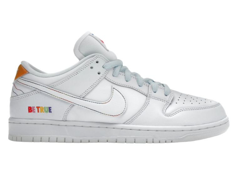 nike sb dunk low pro be true5