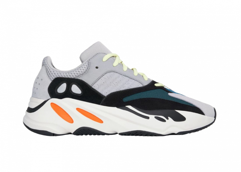 adidas yeezy boost 700 wave runner solid grey