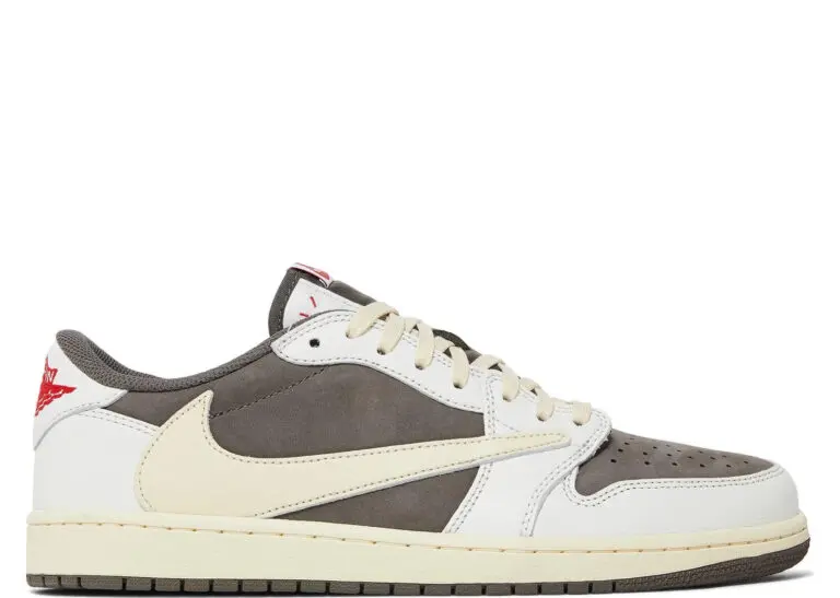 nike air jordan 1 retro low og sp travis scott reverse mocha