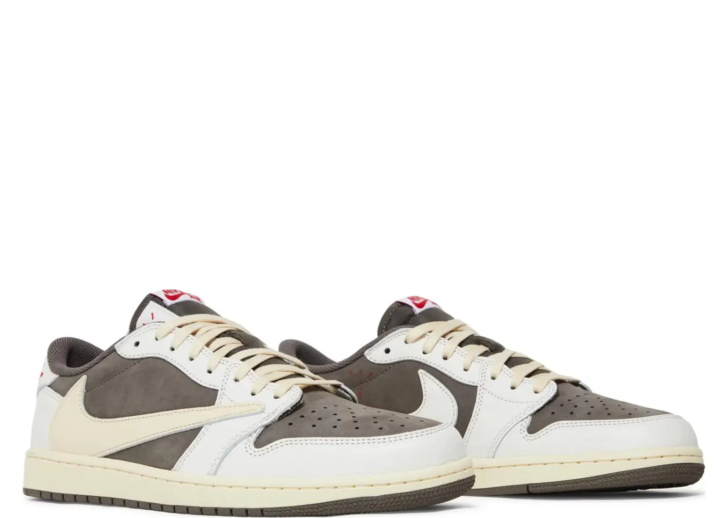 nike air jordan 1 retro low og sp travis scott reverse mocha