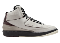 nike air jordan 2 retro a ma maniére airness